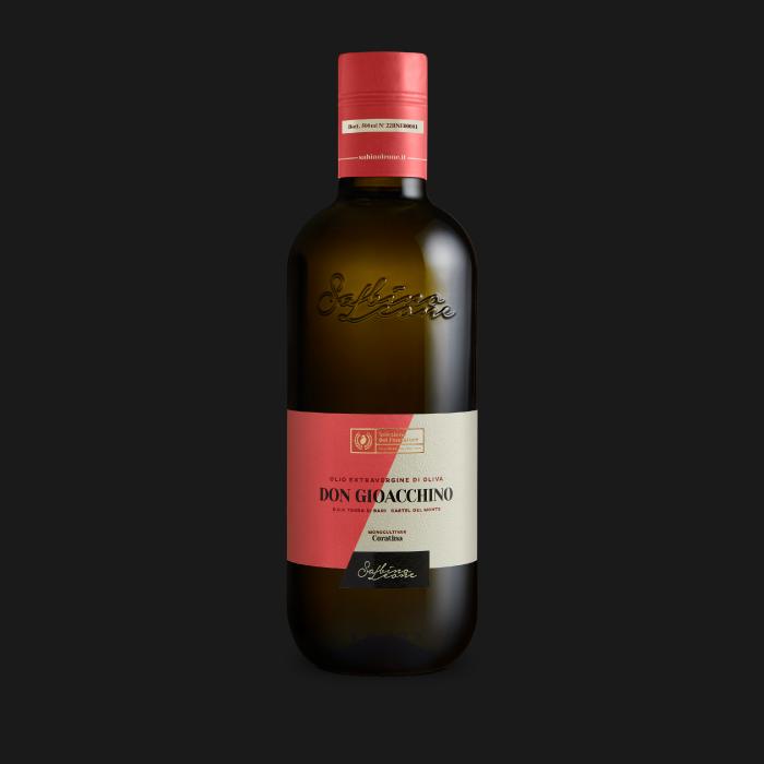 Sabino Leone - Frantoio oleario — foto 4