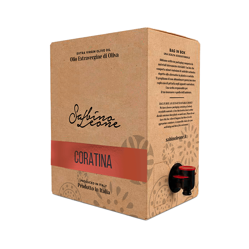 Sabino Leone - Frantoio oleario — foto 5