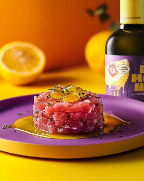 Gusto Limone