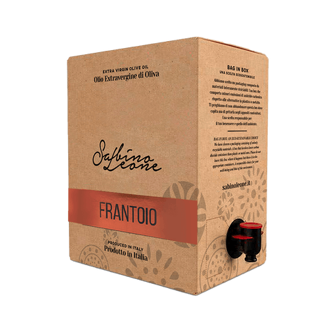 Bag in Box Frantoio