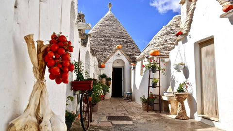 Puglia: terra di sapori autentici