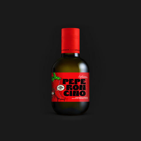 Chili Pepper Flavored