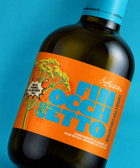 Gusto Finocchietto