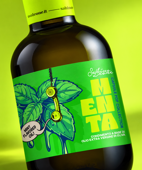 Gusto Menta