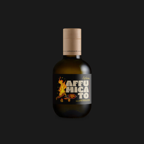Gusto Affumicato