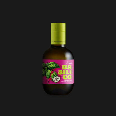 Gusto Basilico