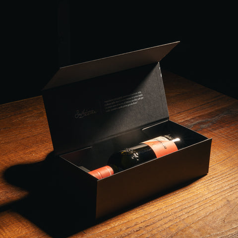 Monocultivar Gift Box