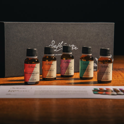 EVOO Discovery Set