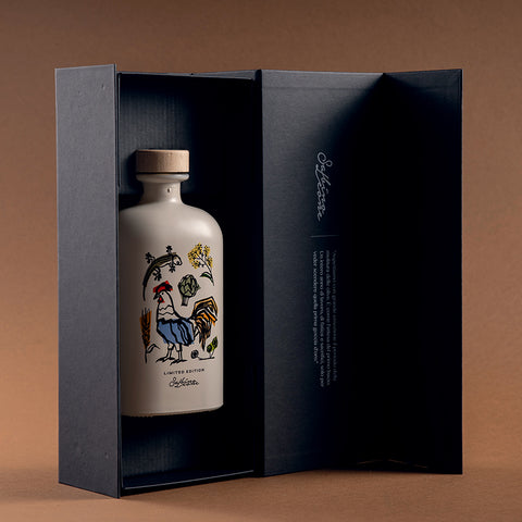 Apulian Limited Edition