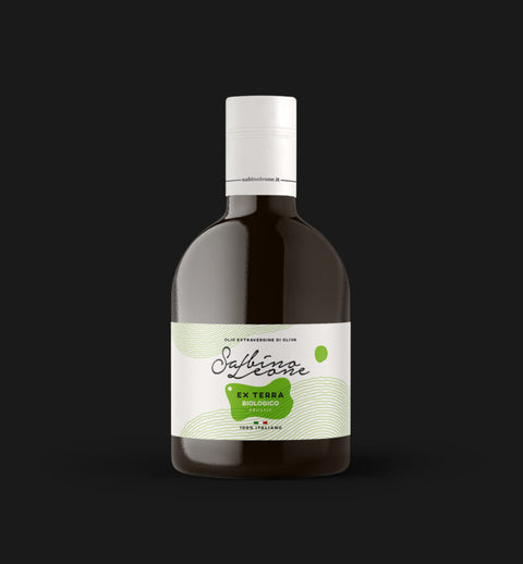 Ex Terra ORGANIC