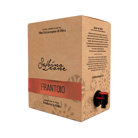 Frantoio Bag in Box