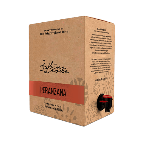 Peranzana Bag in Box