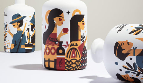 TERRASTORIA - Racconti di Puglia